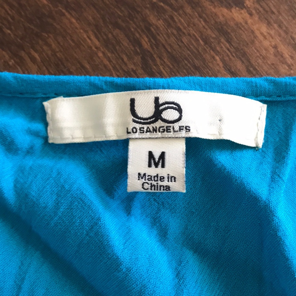 Umgee Tank - Picture 4 of 5